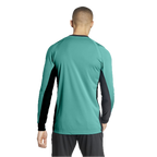 ADIDAS REFEREE 24 Trikot blau langarm