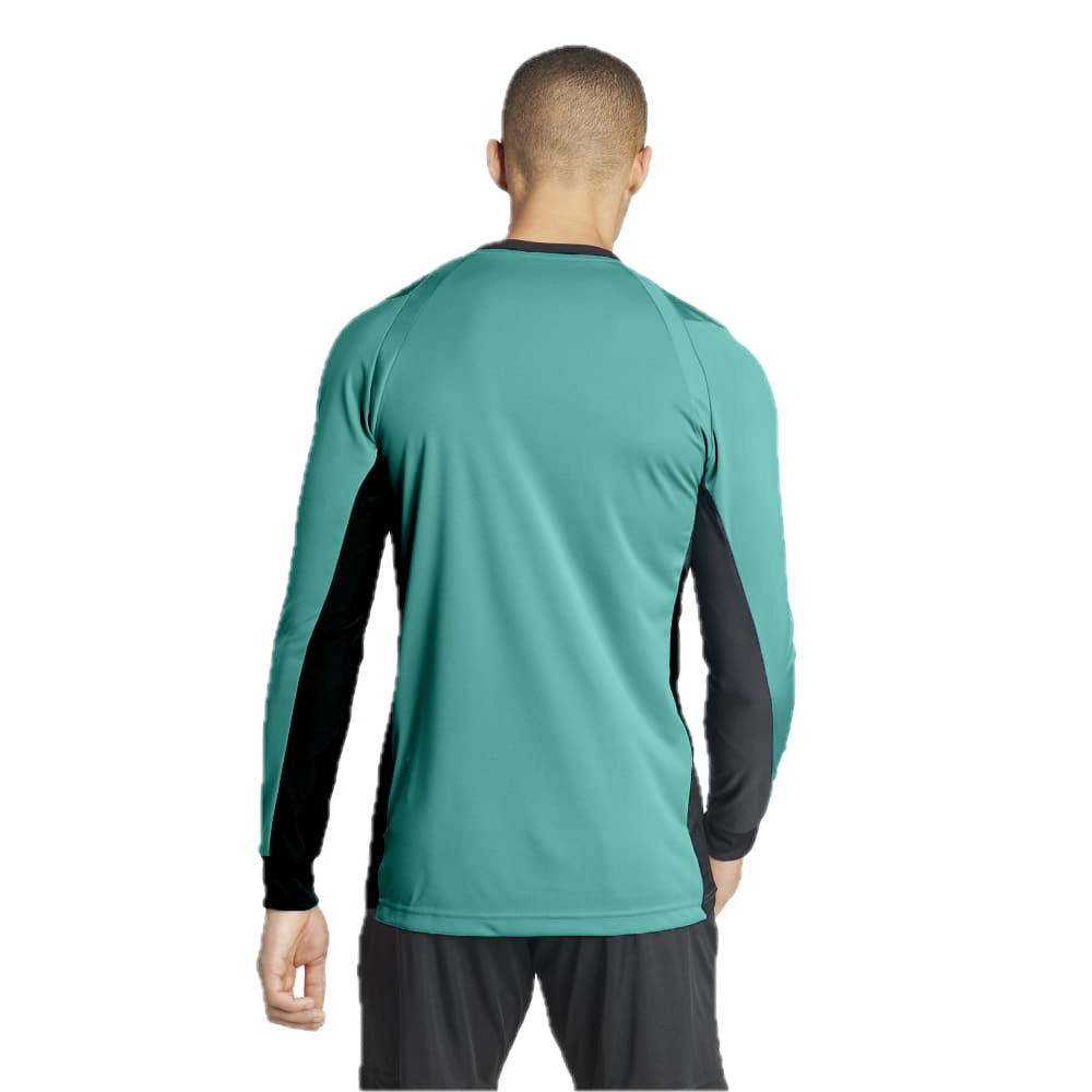 ADIDAS REFEREE 24 Trikot blau langarm