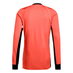 ADIDAS REFEREE 24 Trikot rot langarm