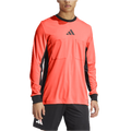 ADIDAS REFEREE 24 Trikot rot langarm