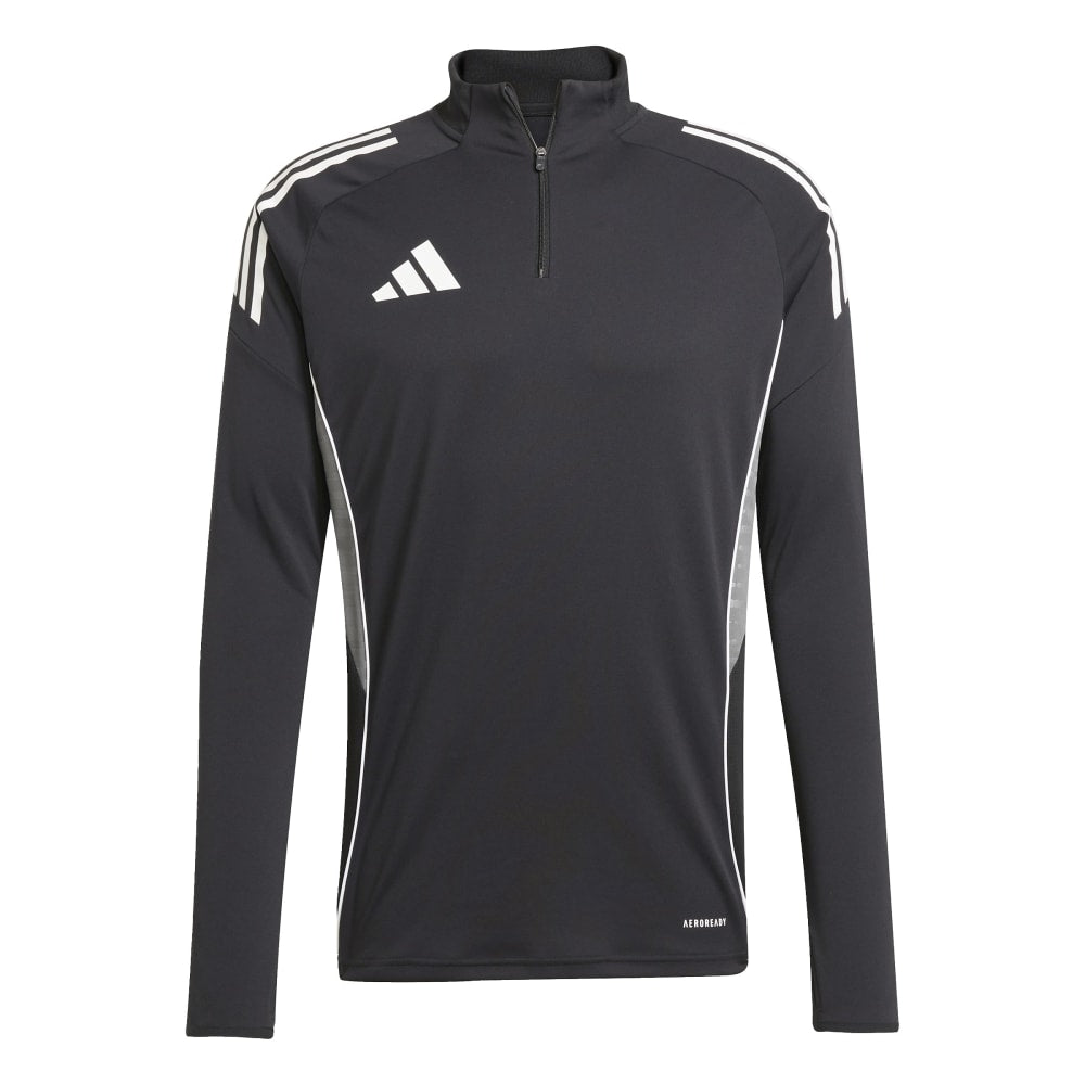 ADIDAS Tiro 25 Competition Trainingstop - FVN Schiedsrichter Logo