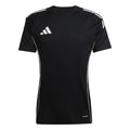 ADIDAS Tiro 25 Competition Trainingshirt Schwarz - FVN Schiedsrichter Logo
