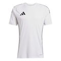 ADIDAS Tiro 25 Competition Trainingshirt Weiß - FVN Schiedsrichter Logo