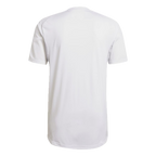 ADIDAS Tiro 25 Competition Trainingshirt Weiß - FVN Schiedsrichter Logo