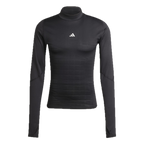 ADIDAS Techfit Langarm T-Shirt Cold Ready