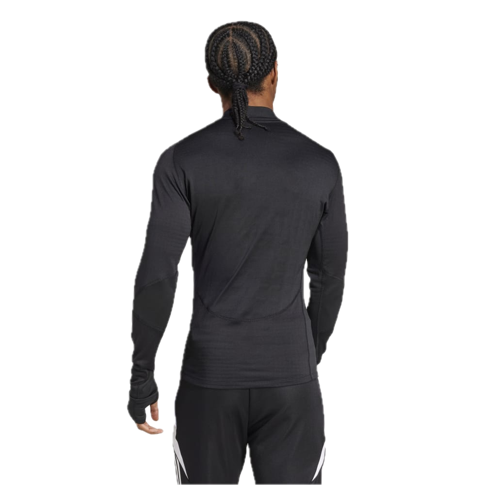 ADIDAS Techfit Langarm T-Shirt Cold Ready