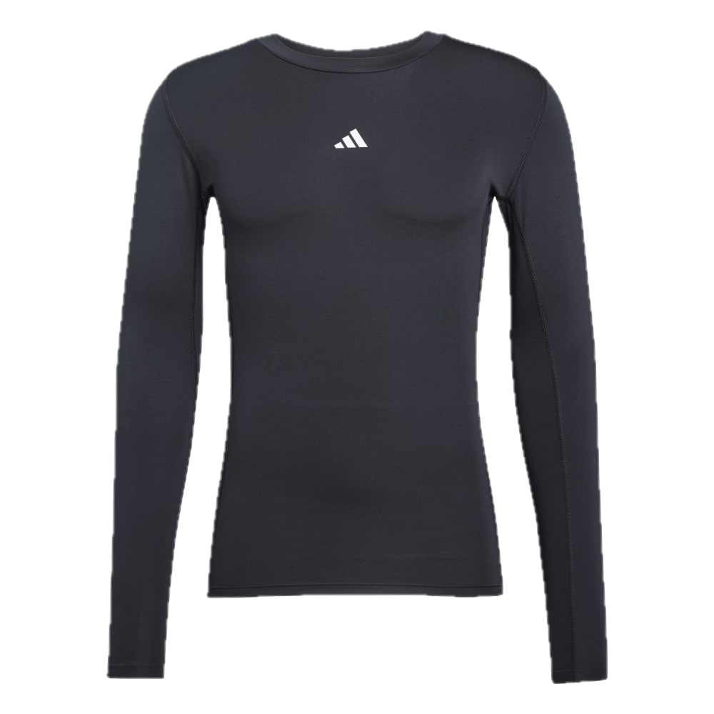 ADIDAS Techfit Langarm T-Shirt