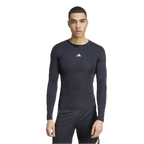 ADIDAS Techfit Langarm T-Shirt