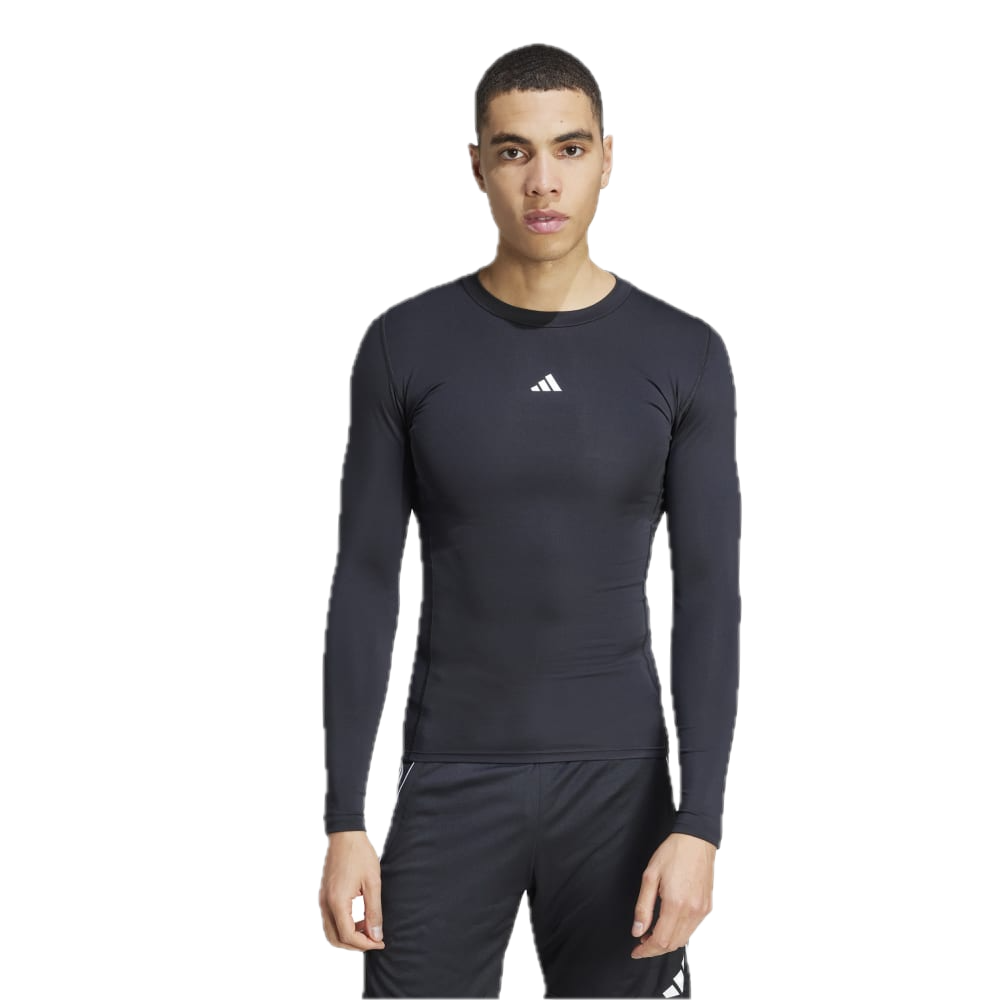 ADIDAS Techfit Langarm T-Shirt