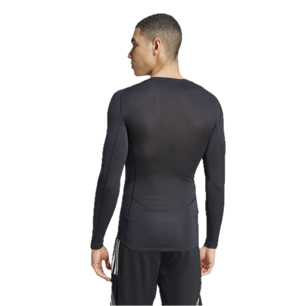 ADIDAS Techfit Langarm T-Shirt