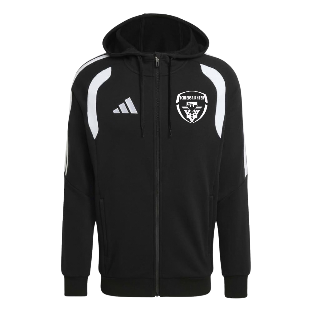 ADIDAS Tiro 26 League Kapuzenjacke