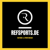REFSPORTS.DE - Startseite