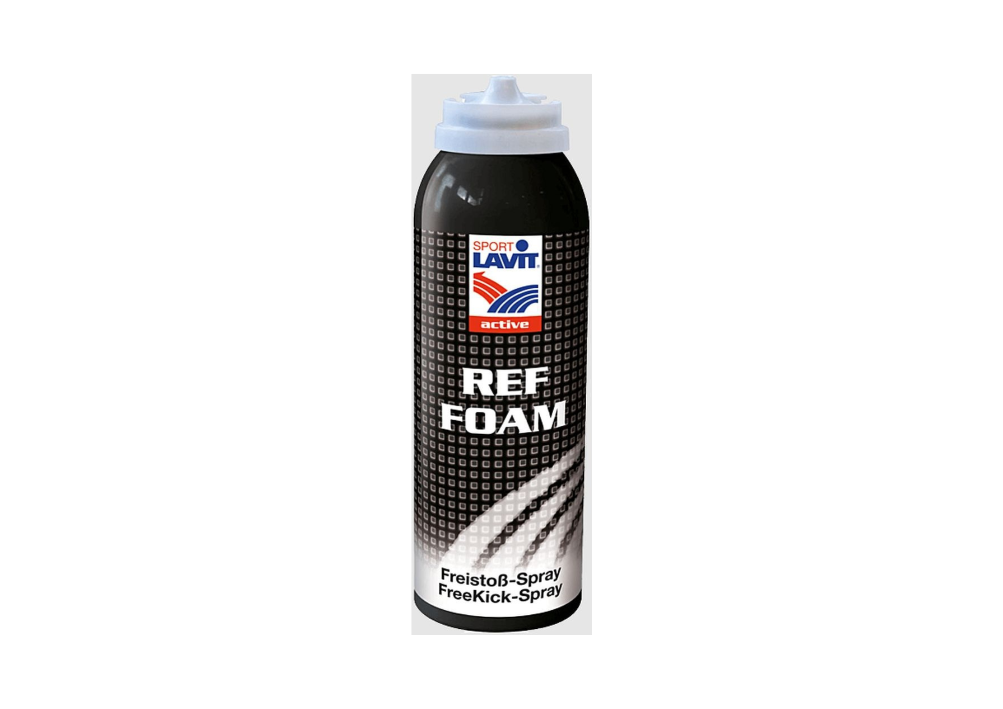 SPORT LAVIT Schiedsrichter Freistoß-Spray REF FOAM – 125 ml