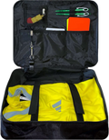 REFEREEWORLD Schiedsrichter Trikot Tasche (ohne Inhalt)
