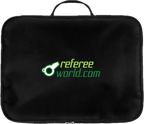 REFEREEWORLD Schiedsrichter Trikot Tasche (ohne Inhalt)