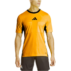 ADIDAS REFEREE 24 Trikot gelb kurzarm