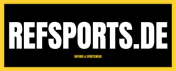 REFSPORTS.DE - Startseite
