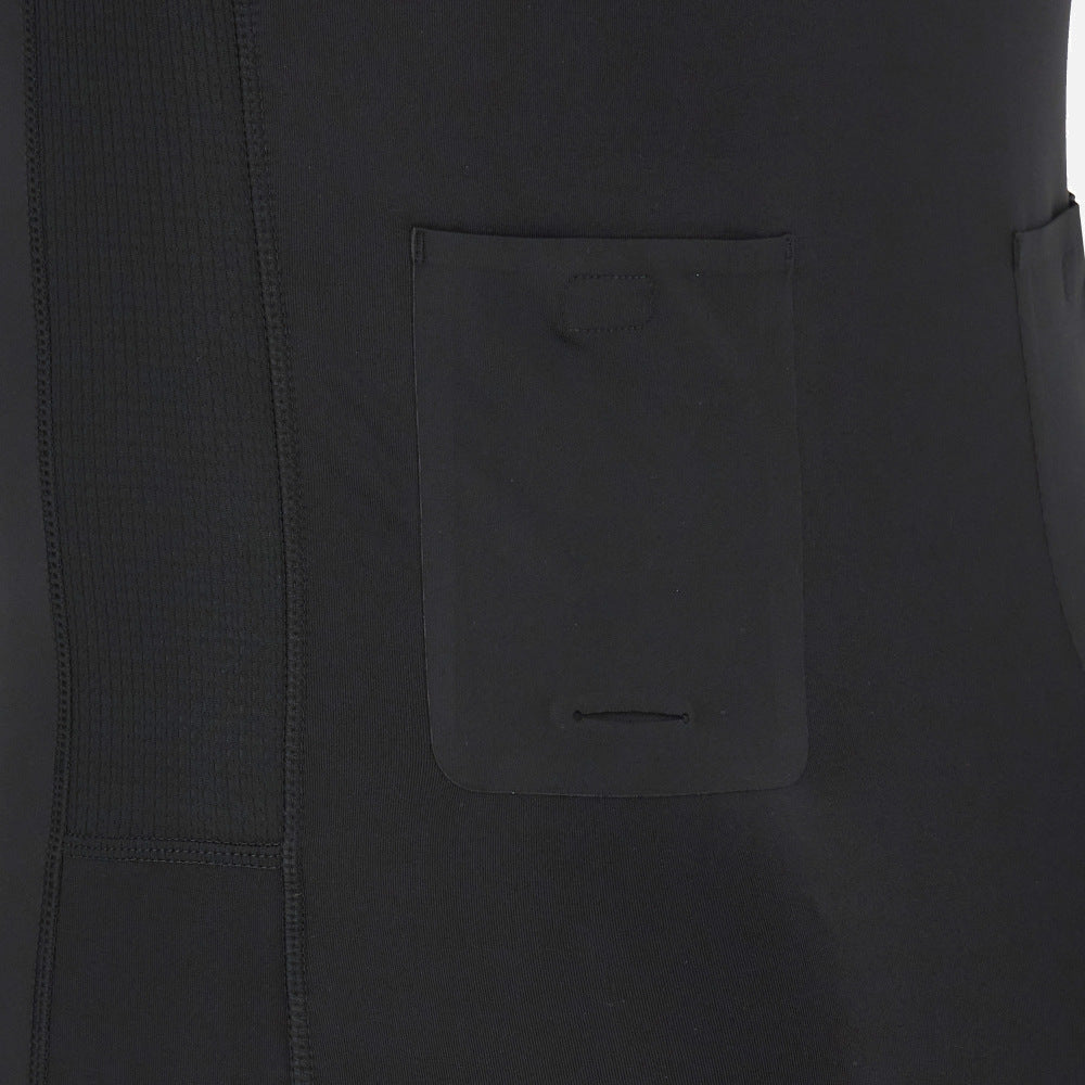 MACRON Delcourt Schiedsrichter Undershirt