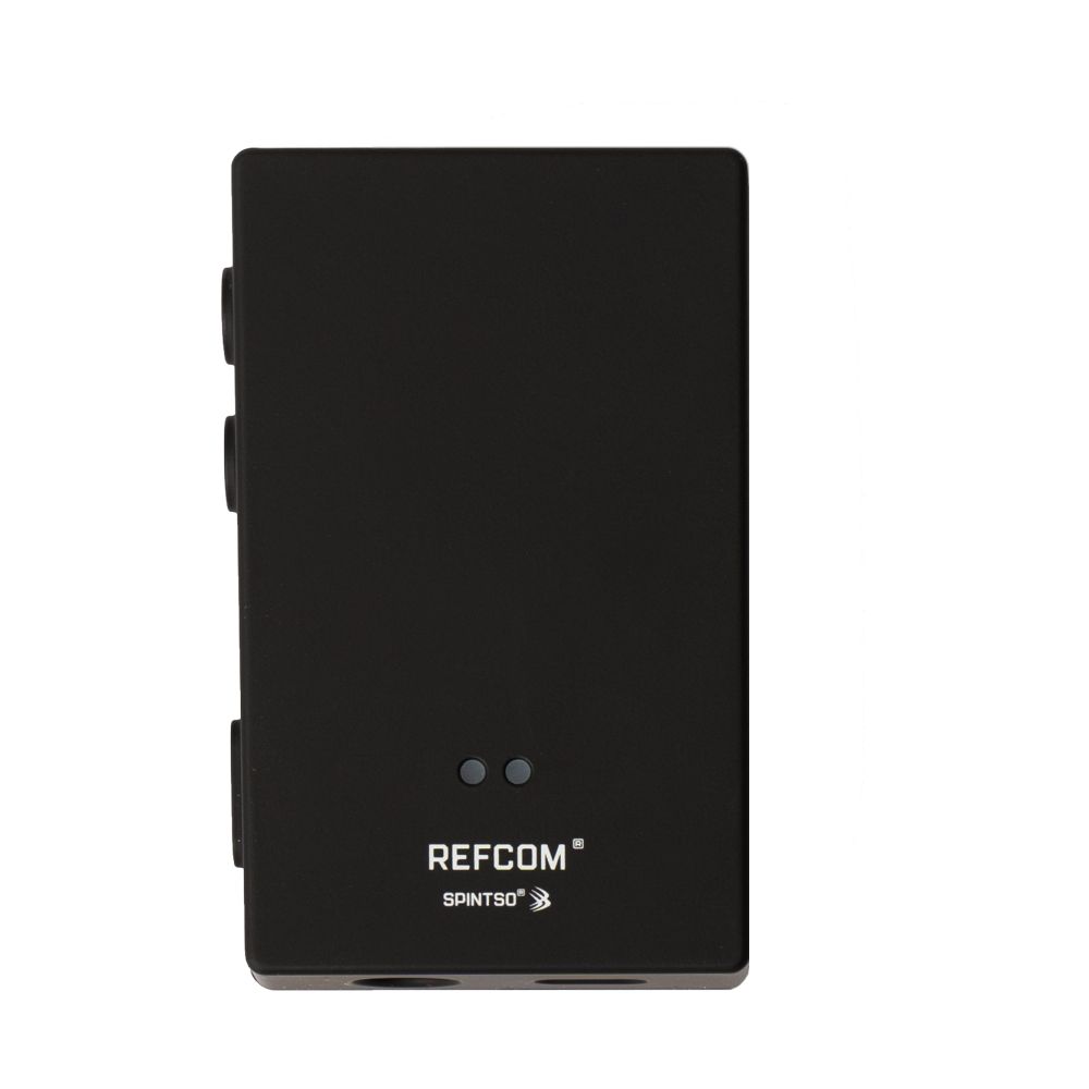 SPINTSO Refcom II 3-Set