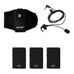 SPINTSO Refcom II 3-Set