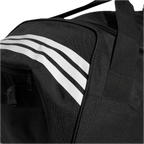 ADIDAS Tiro Trolley XL Tasche - schwarz weiß - neues Modell 2026