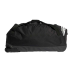 ADIDAS Tiro Trolley XL Tasche - schwarz weiß - neues Modell 2026
