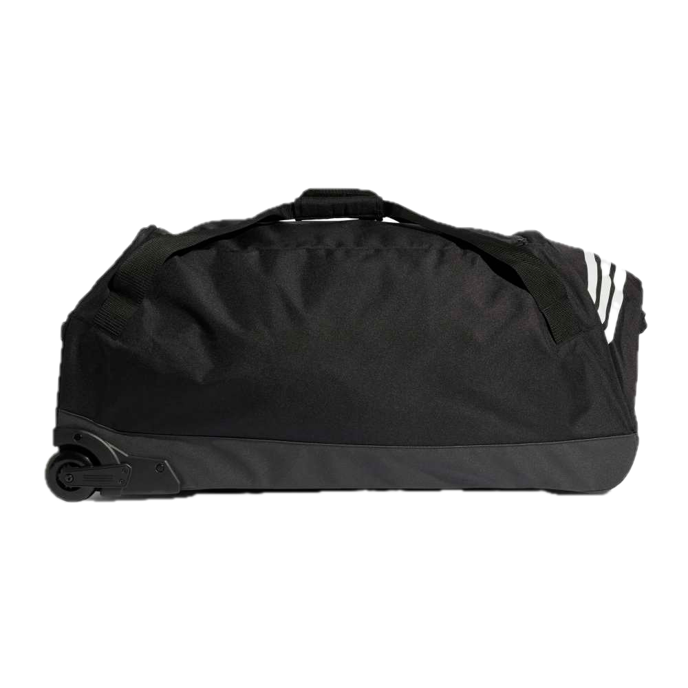 ADIDAS Tiro Trolley XL Tasche - schwarz weiß - neues Modell 2026