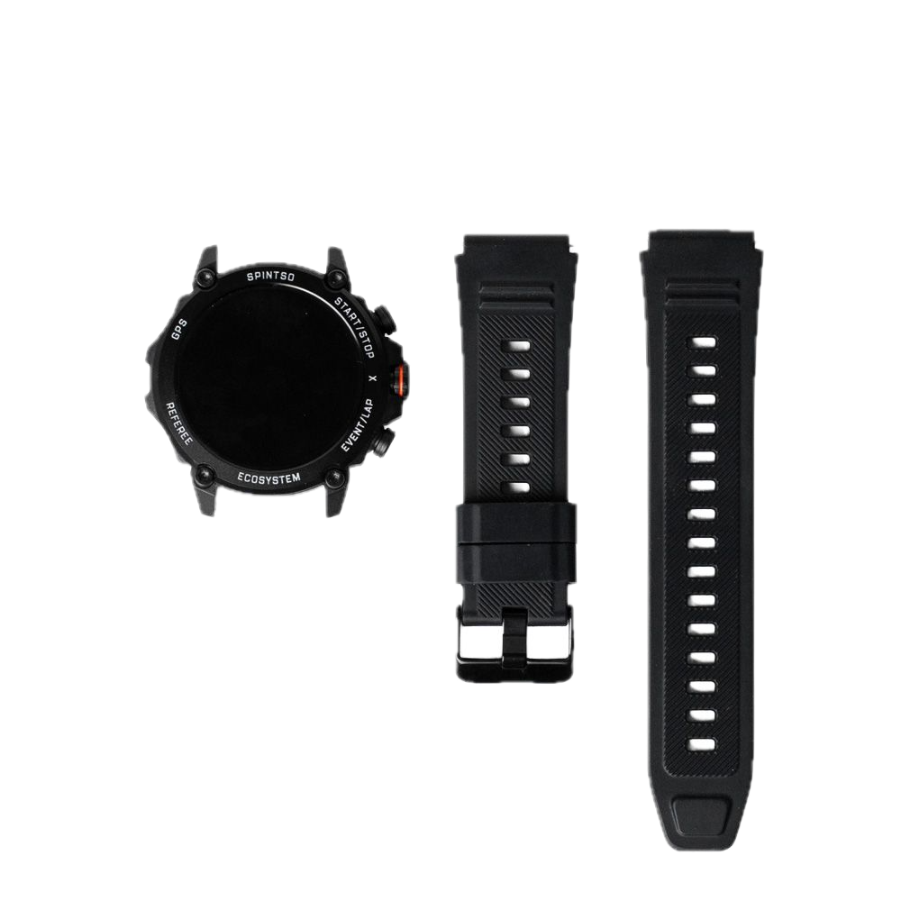 SPINTSO Schiedsrichteruhr S2 Pro