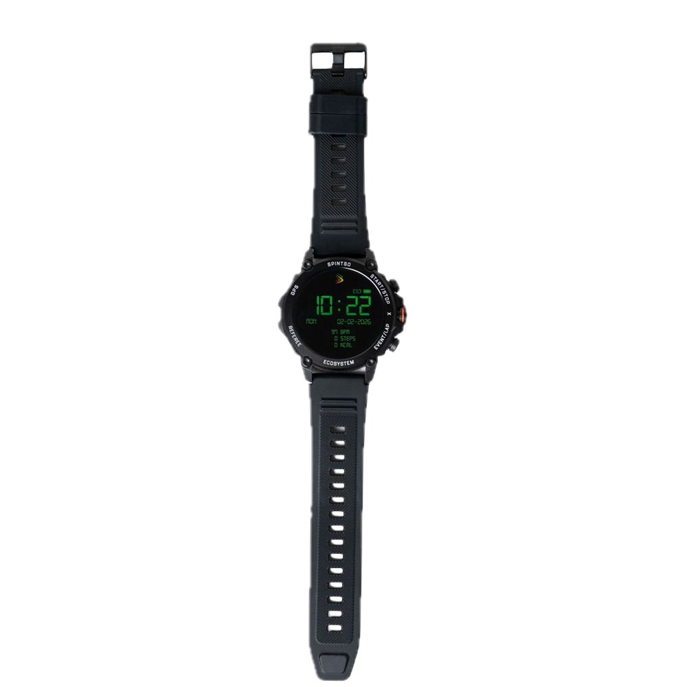 SPINTSO Schiedsrichteruhr S2 Pro