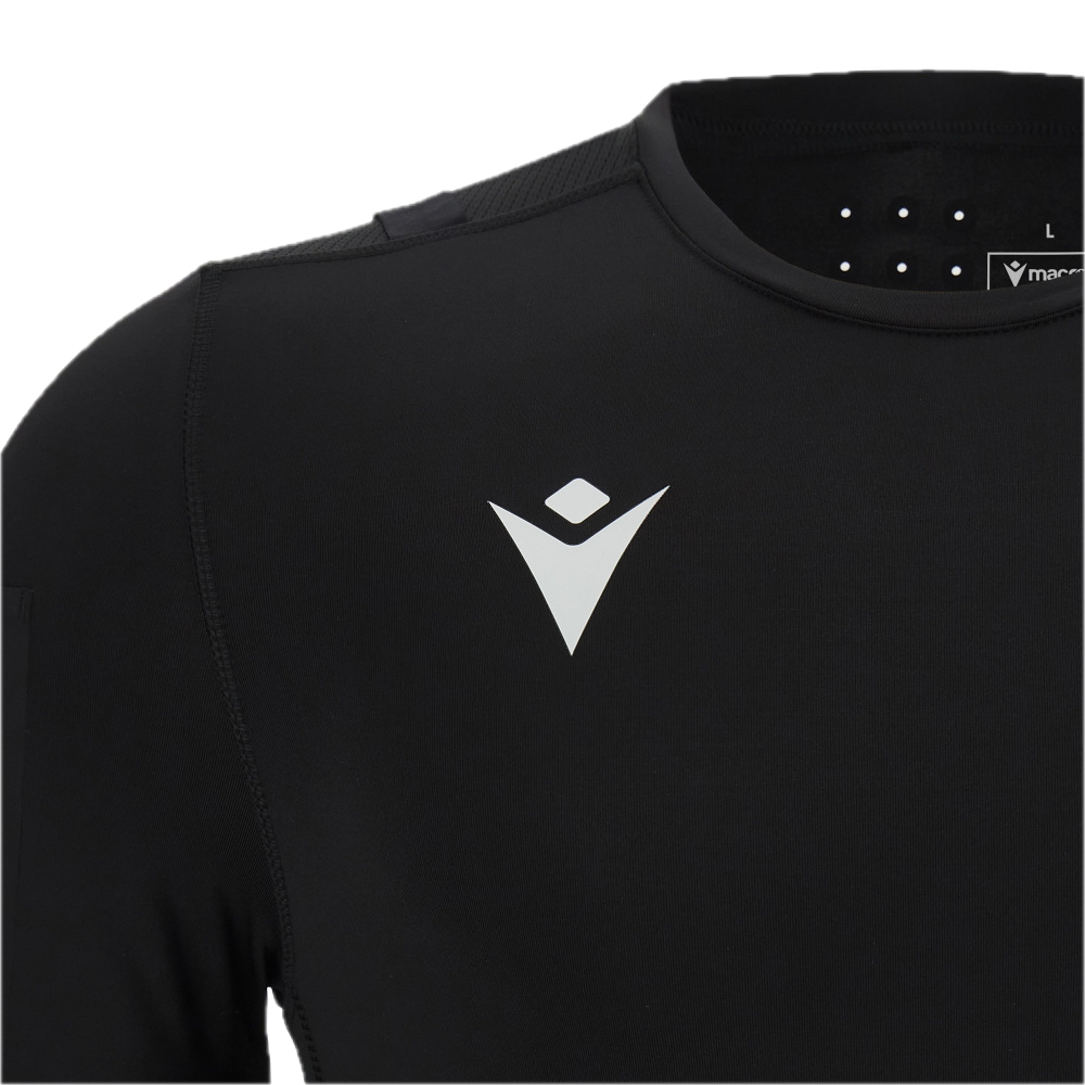 MACRON Delcourt Schiedsrichter Undershirt