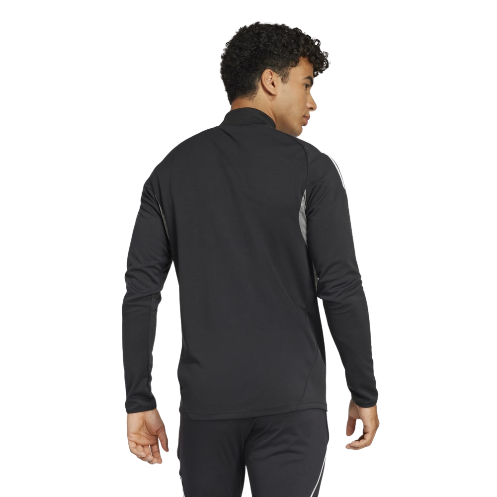ADIDAS Tiro 25 Competition Trainingsjacke - FVN Schiedsrichter Logo