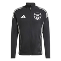 ADIDAS Tiro 25 Competition Trainingsjacke - FVN Schiedsrichter Logo