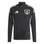 ADIDAS Tiro 25 Competition Trainingsjacke - FVN Schiedsrichter Logo
