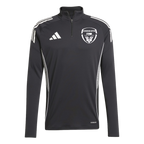 ADIDAS Tiro 25 Competition Trainingstop - FVN Schiedsrichter Logo