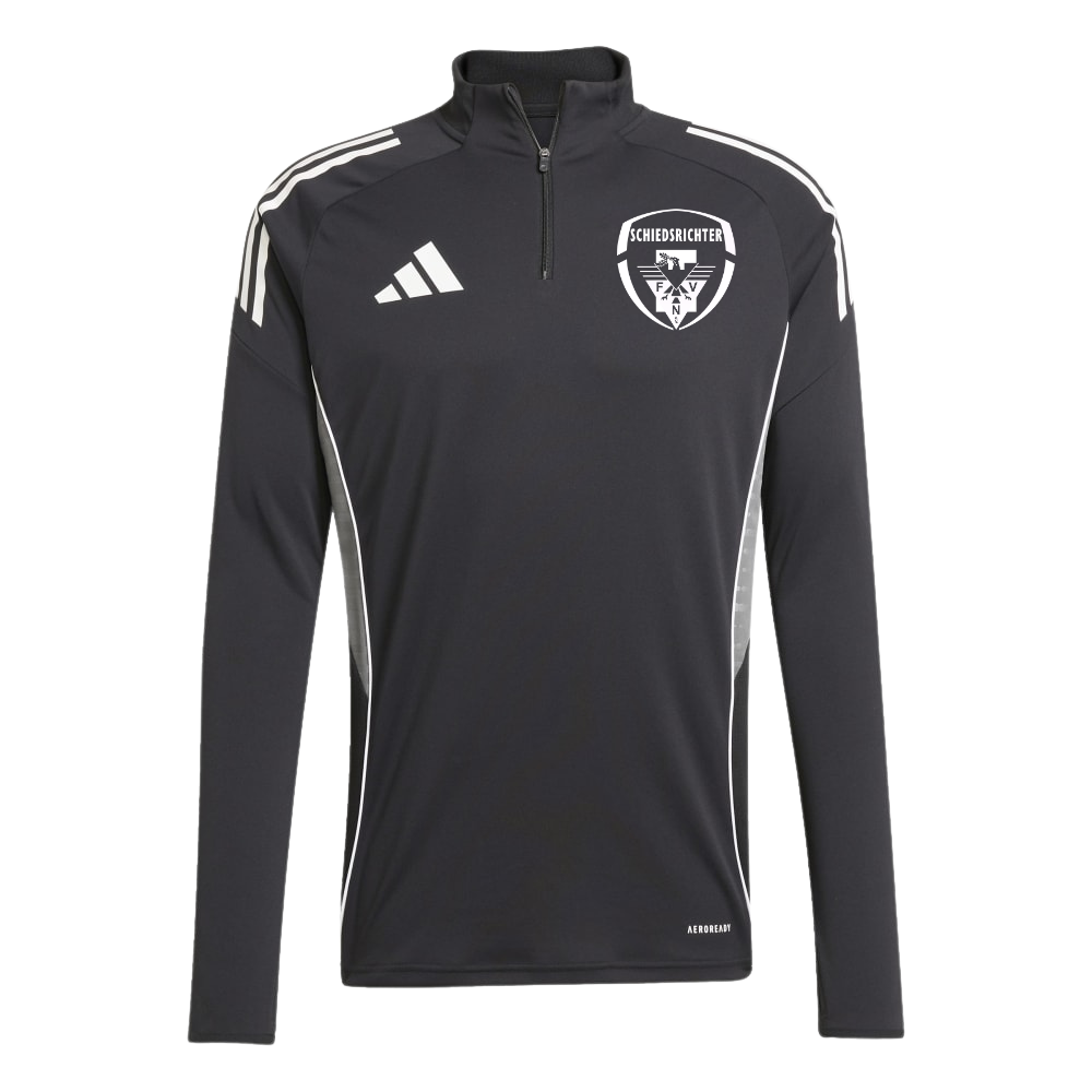 ADIDAS Tiro 25 Competition Trainingstop - FVN Schiedsrichter Logo