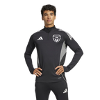 ADIDAS Tiro 25 Competition Trainingstop - FVN Schiedsrichter Logo