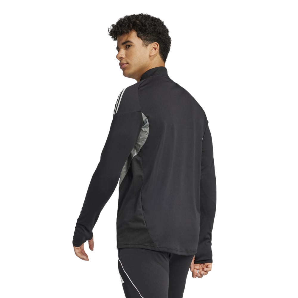 ADIDAS Tiro 25 Competition Trainingstop - FVN Schiedsrichter Logo