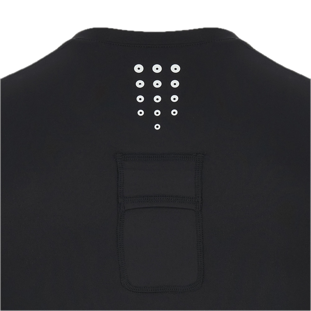 MACRON Delcourt Schiedsrichter Undershirt