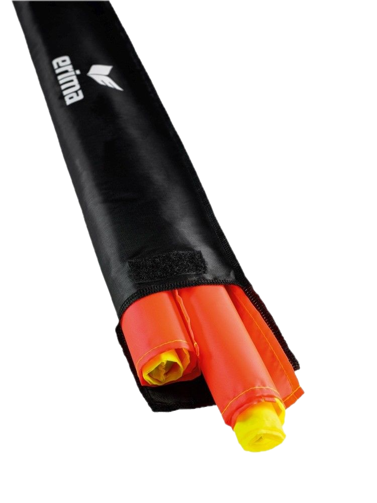 ERIMA Schiedsrichterfahnen Set